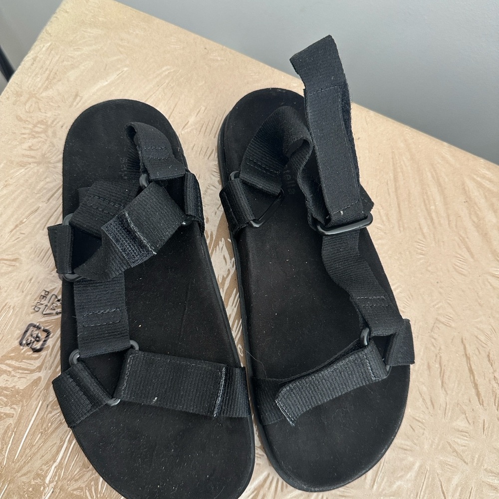 Ipanema Black Women's Sandals